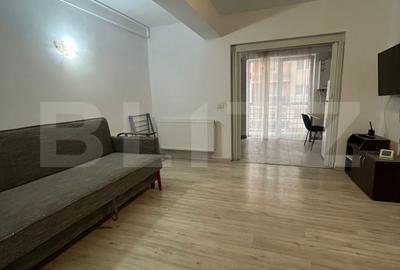 Apartament 3 camere Valea Lupului - 3