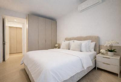 Apartament 2 camere de inchiriat  | Cortina North - 10