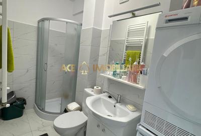 3 Camere de inchiriat | Pallady | Metrou | Centrala | Loc parcare - 21