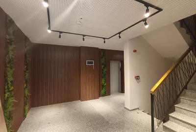 Ap. 2 camere (tip studio) - Metrou Berceni - Finalizat / Acte gata ! - 7
