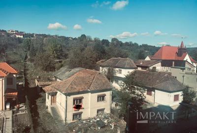 Teren Construcții intravilan de 6449 mp, în Iris