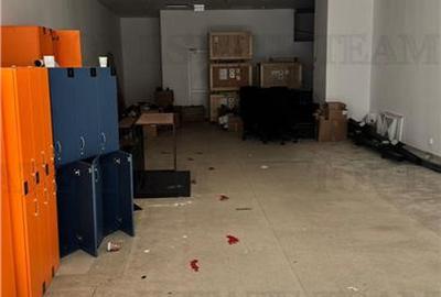 Spatiu Comercial de inchiriat Zona Eroii Revolutiei - 4