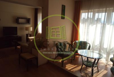 Apartament de închiriat, 4 camere premium – lângă Parcul Sub Arini, Plaza 35 - 4