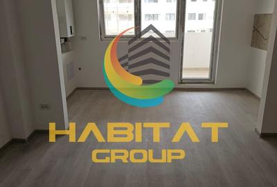 Apartament cu 2 camere decomandat în Berceni