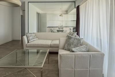 Apartament cu 3 camere în Aviației