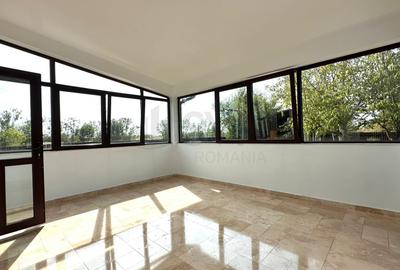 REV2005124 Vila individuala de vanzare l Teren 1002 mp - 1