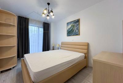 Apartament cu 3 camere de inchiriat, 80mp, in zona sediului BRD, Marasti! - 5