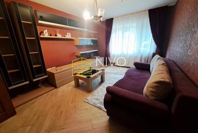 Apartament 2 camere - Tg. Mureș - Cornișa