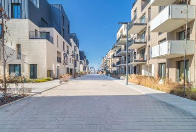 Inchiriere - apartament tip duplex - 3 camere - Avalon Estate-Pipera - 12