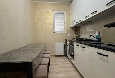 Apartament 2 camere, decomandat, cu GRADINA,  COMISION 0% - Giroc - 5