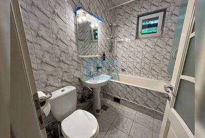 0% Comision | Apartament cu 2 camere, balcon si parcare | Gheorgheni - 9