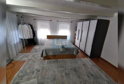 Casă zona centrală, teren 389 mp, Turda, fără comision!!! - 6