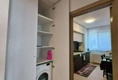 Apartament 2 Camere Imens Decomandat 8 min Metrou Aparatorii Patriei - 8