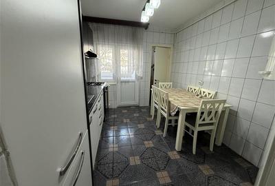 Cascada, Etaj 1, Apartament 3 Camere, mobilat si utilat complet - 11