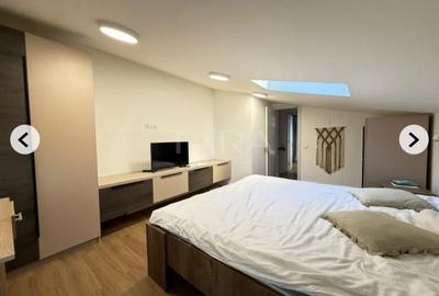 Casa cu 3 camere în Gheorgheni - 3