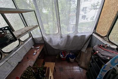 Apartament de 3 camere, etajul 1/4, zona Alexandru cel Bun - 9