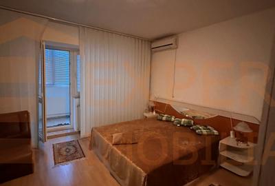 Garsonieră decomandată, situata în zona Stadion - 1