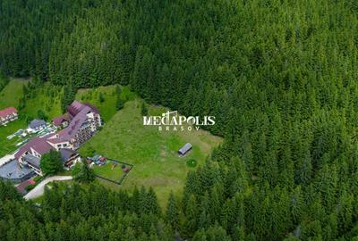 Teren intravilan | Moieciu de Sus | 12307 | PUZ - 14