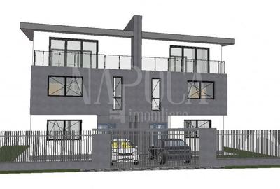 Casa 4 camere de vanzare in Someseni, Cluj Napoca - 6