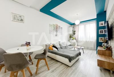 Vanzare apartament 3 camere parcare cartierul in Iris zona Oasului - 1