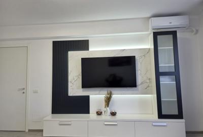 Titan Parcul Teilor,bl.2025,DECOMANDAT,PRIMA INCHIRIERE,centrala,parcare,mobilat - 11