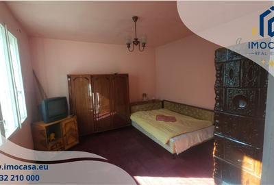 De Vânzare casă Pâncota Arad 6 camere, sup. generoasă confort, Garaj - 9