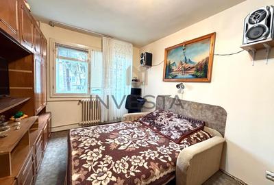 Apartament cu 3 camere pe Aleea Padin ! - 1