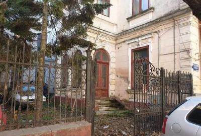 Vila centrul istoric Braila, strada ANA ASLAN - 4