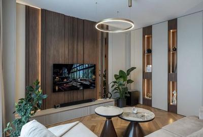 Apartament cu 3 camere finisat premium, parcare subterană - 7