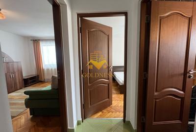 2 camere decomandate, Manastur,  OMV, Piata Flora, Calea Floresti - 11