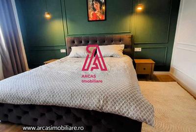 Casa 4 camere noua de vanzare, Tocile Sibiu! - 33