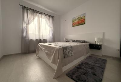 Studio Biruintei cu loc parcare - Perla Residence (prima Inchiriere) - 12