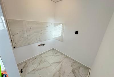 Apartament cu 2 camere, parter, zona Podu Ros - 6