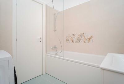 Prima inchiriere | Unirea Towers | 2 Cam. + Parcare subterana - 16