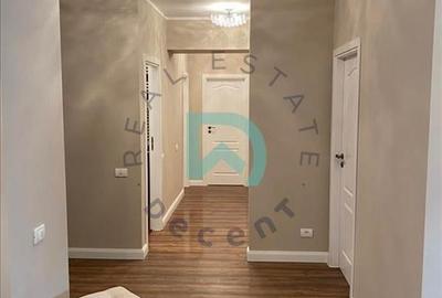 Apartament 3 camere - 3