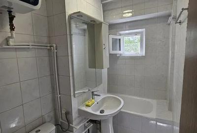 Garsoniera, decomandata, 32 mp, ac, balcon, metrou aproape, Tineretului - 6