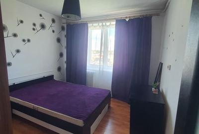 2 camere decomandat, Auchan Titan, aer conditionat, etaj 8 - 3