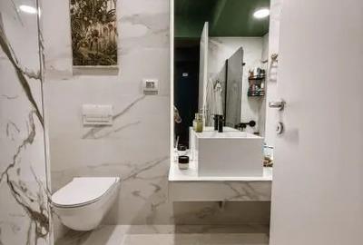 Apartament Novum Iuliu Maniu metrou 3 minute posibilitate parcare subterana - 6