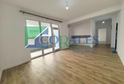 Apartament Nou la Parter cu Curte Proprie (36 mp)! Loc de parcare! - 2