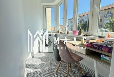 Apartament 3 camere | Etaj 1 | 2 bai | Balcon | C. Dumbravii - 8