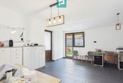 Casă de vânzare în Sântana, Arad – teren 615 mp - 5
