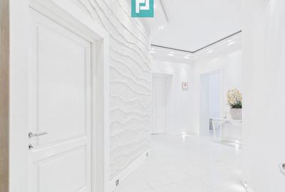 Apartament deosebit în clădire istorică central - 11
