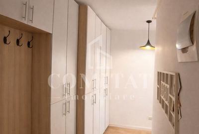 Apartament la cheie | 3 camere | Terasă | Iris - 9