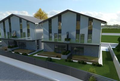 Cartier Izvor! Casa cu proiect inovativ, Eficienta Energetic! - 5