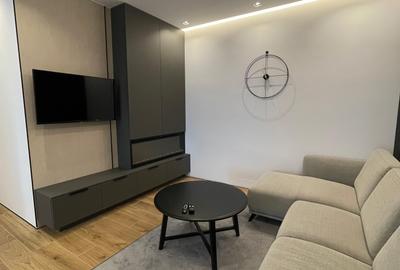 Apartament 3 camere Premium | zona Centrala, loc de parcare subteran - 2