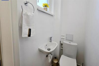 Spațiu de birouri premium | Bd. Unirii | Prima închiriere | Totul nou - 15