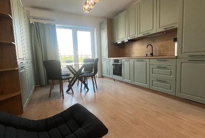 De închiriat 2 camere  Timpuri Noi - 14