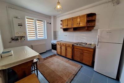 Apartament cu o camera, 34 MP, Etaj 1, Balcon, Ansamblul Luxor - 4