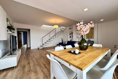 Penthouse 5 Camere   160 mp + 75 mp Terase | Cartier Buna Ziua - 4