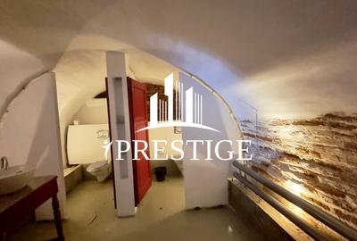 VILĂ INDIVIDUALĂ | ULTRACENTRAL | 270 MP UTILI | LOCUINȚĂ SAU BUSINESS - 26